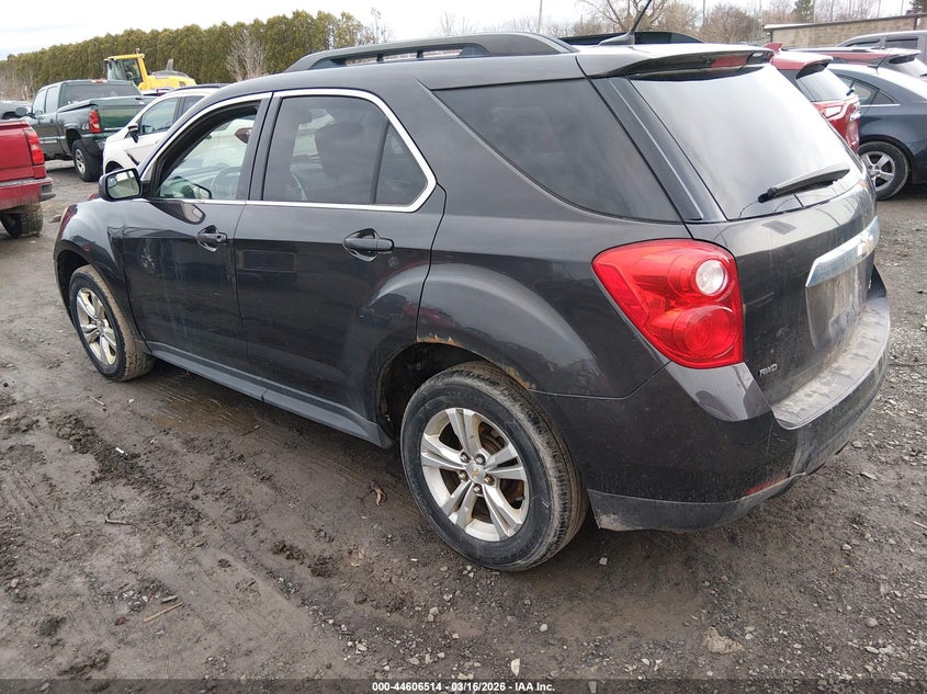 2014 Chevrolet Equinox 1Lt