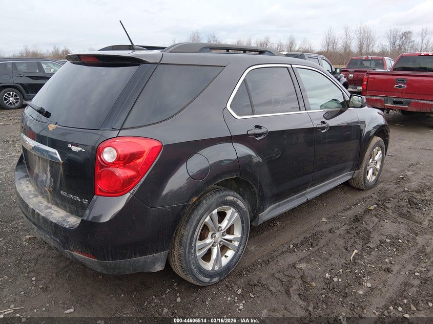 2014 Chevrolet Equinox 1Lt