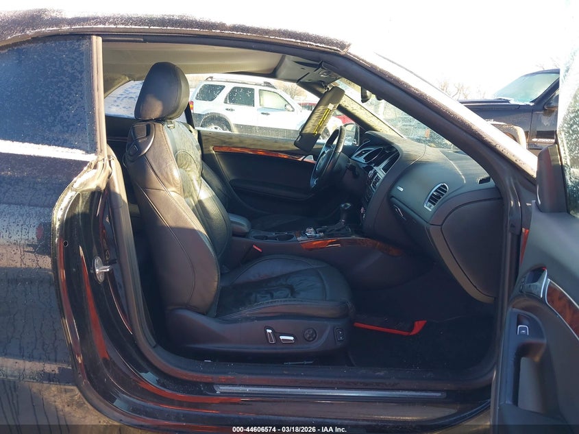 2013 Audi A5 2.0T Premium