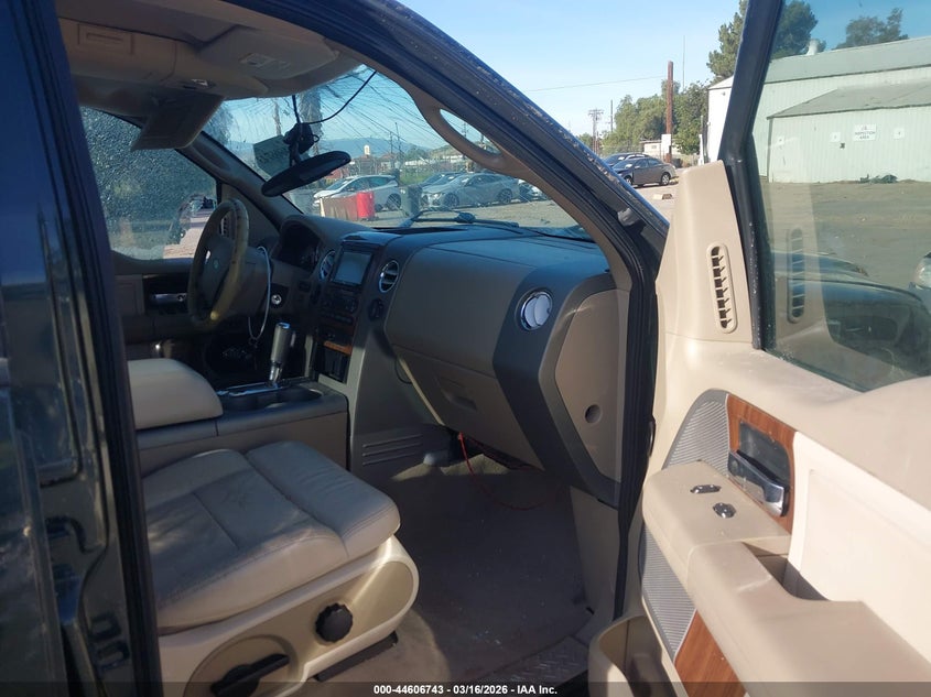 2004 Ford F-150 Lariat/Xlt