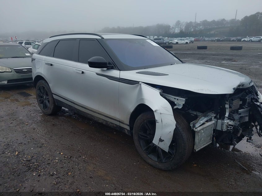 2019 Land Rover Range Rover Velar P250 R-Dynamic Se