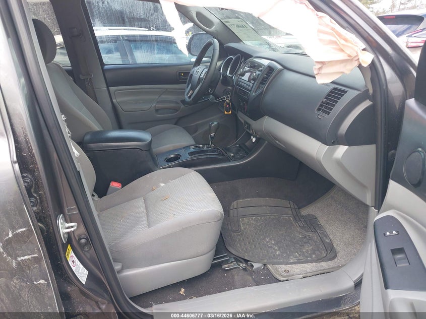 2012 Toyota Tacoma Prerunner V6