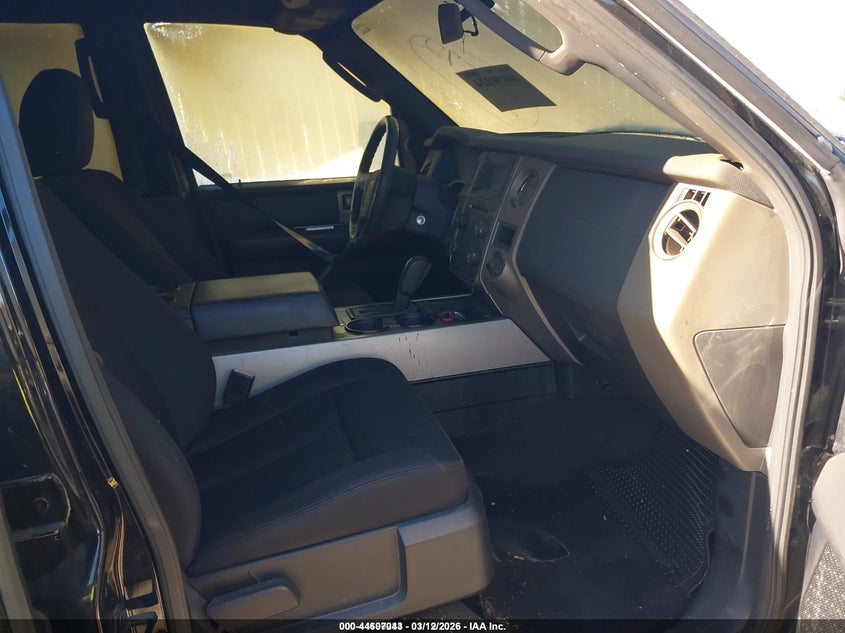 2017 Ford Expedition Xlt