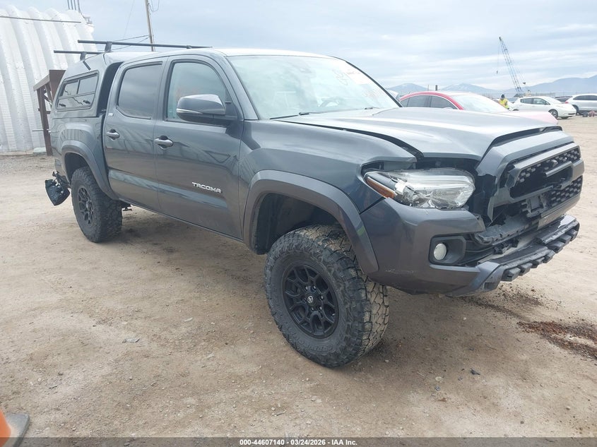 2020 Toyota Tacoma Sr5 V6