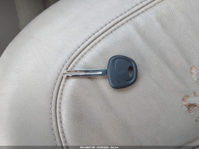 2008 Hyundai Azera Limited VIN: KMHFC46F08A265345 Lot: 44607159