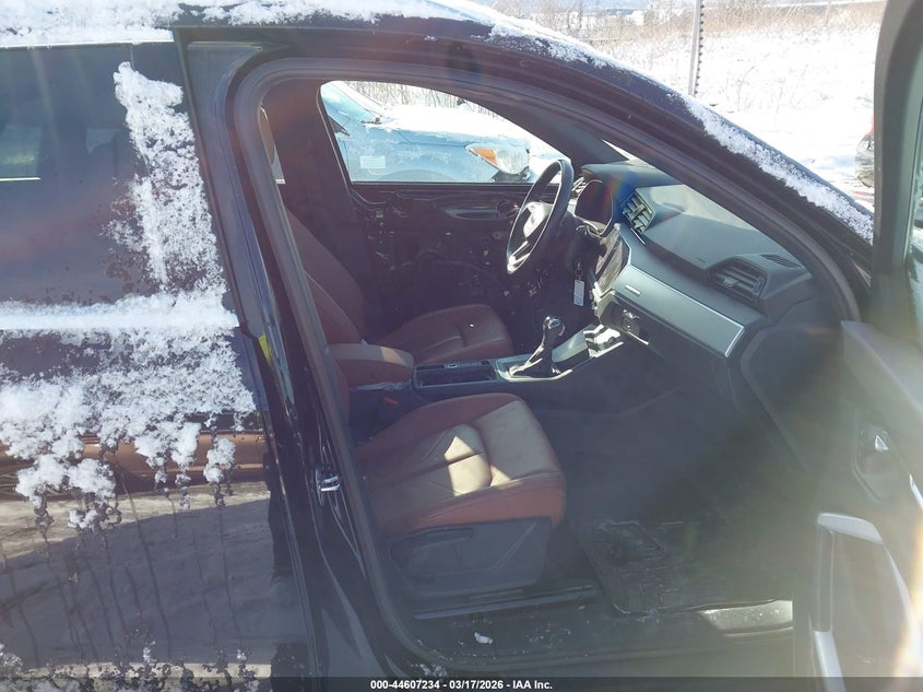 2019 Audi Q3 2.0T Premium