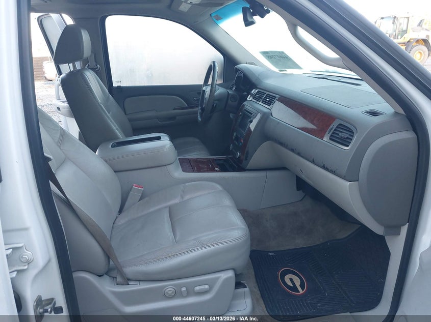 2008 Chevrolet Tahoe Lt