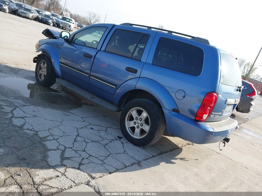 2007 Dodge Durango Slt
