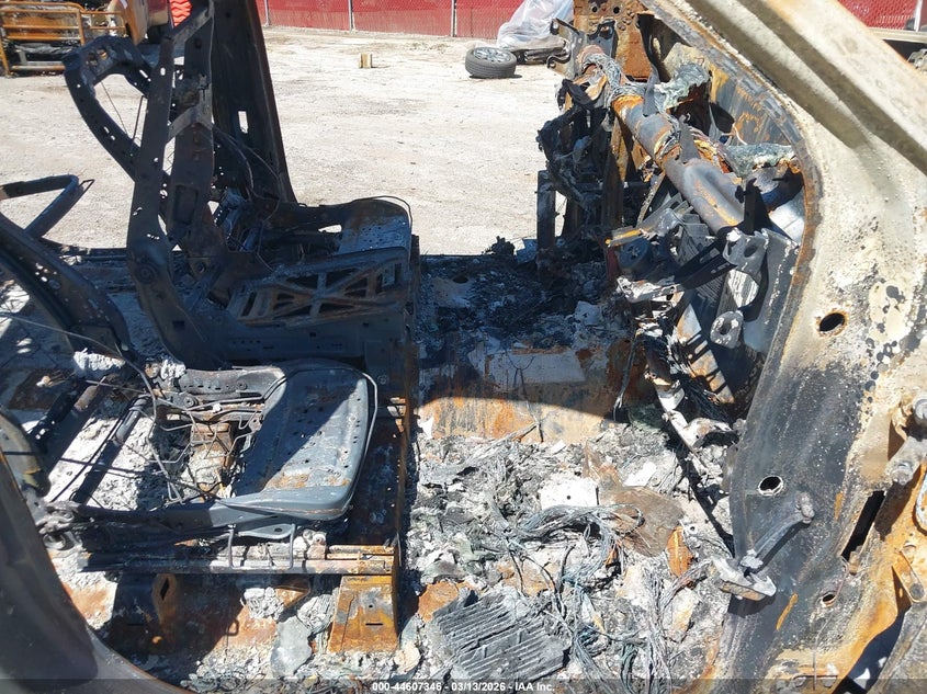 2025 GMC Sierra 1500 4Wd Short Box Slt