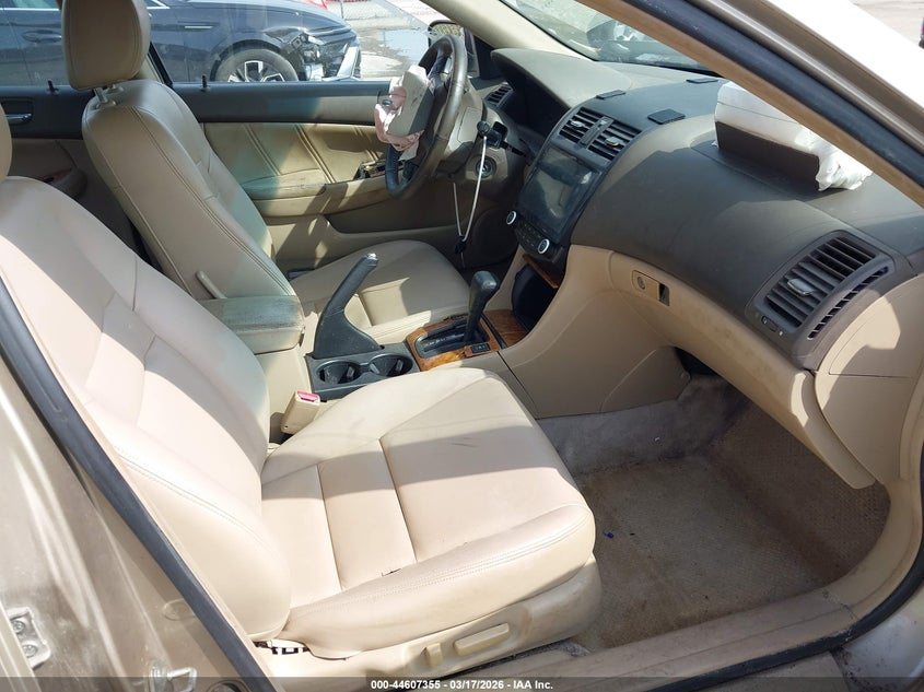 2004 Honda Accord 3.0 Ex