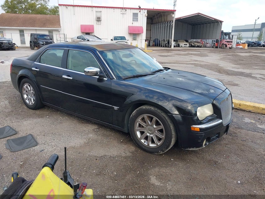 2006 Chrysler 300C