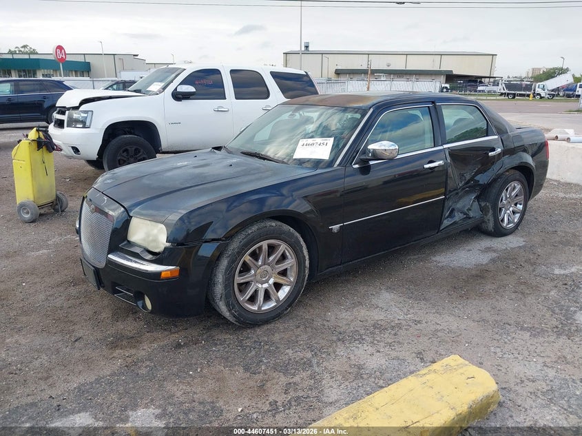 2006 Chrysler 300C