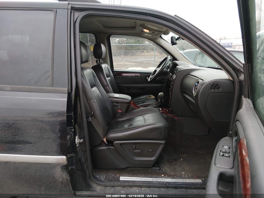 2007 GMC Envoy Slt