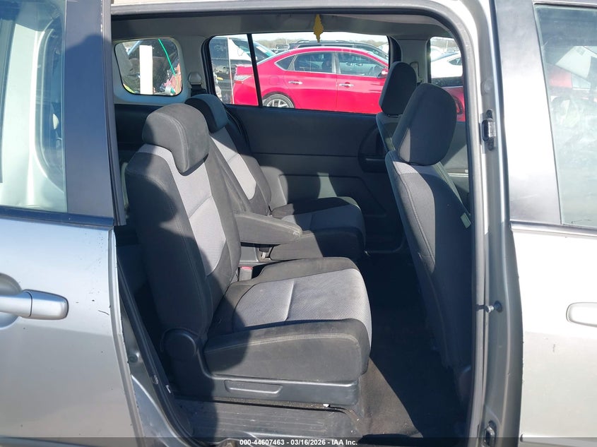 2006 Mazda Mazda5 Touring VIN: JM1CR293360111582 Lot: 44607463