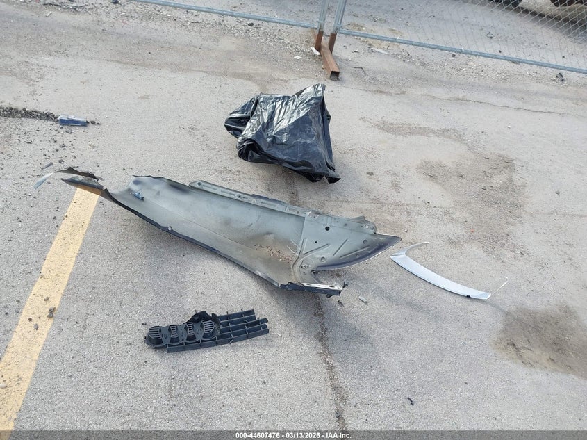 2006 Audi A6 3.2 VIN: WAUAH74F76N164102 Lot: 44607476