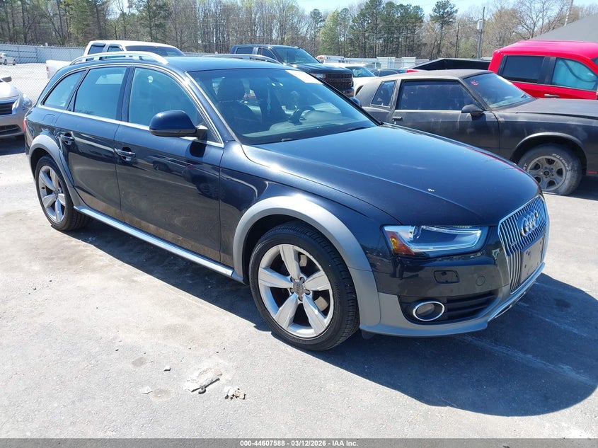 WA1UFAFL7DA081421 AUDI ALLROAD Photo 1