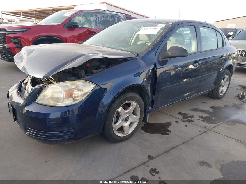 2010 Chevrolet Cobalt Ls