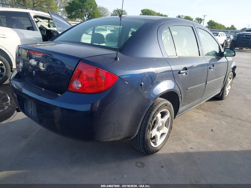 2010 Chevrolet Cobalt Ls