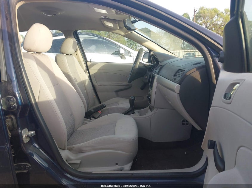 2010 Chevrolet Cobalt Ls