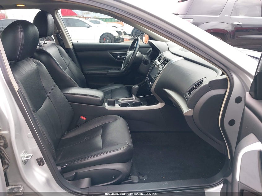 2013 Nissan Altima 2.5 Sv