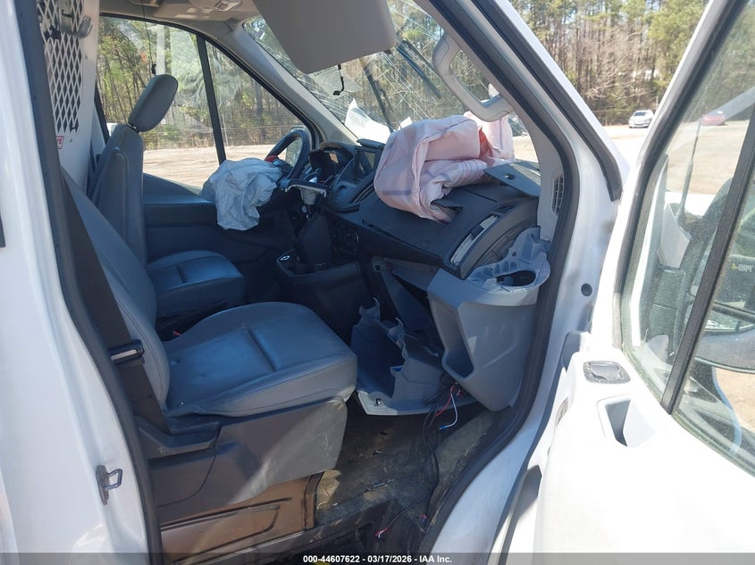 2019 Ford Transit-250