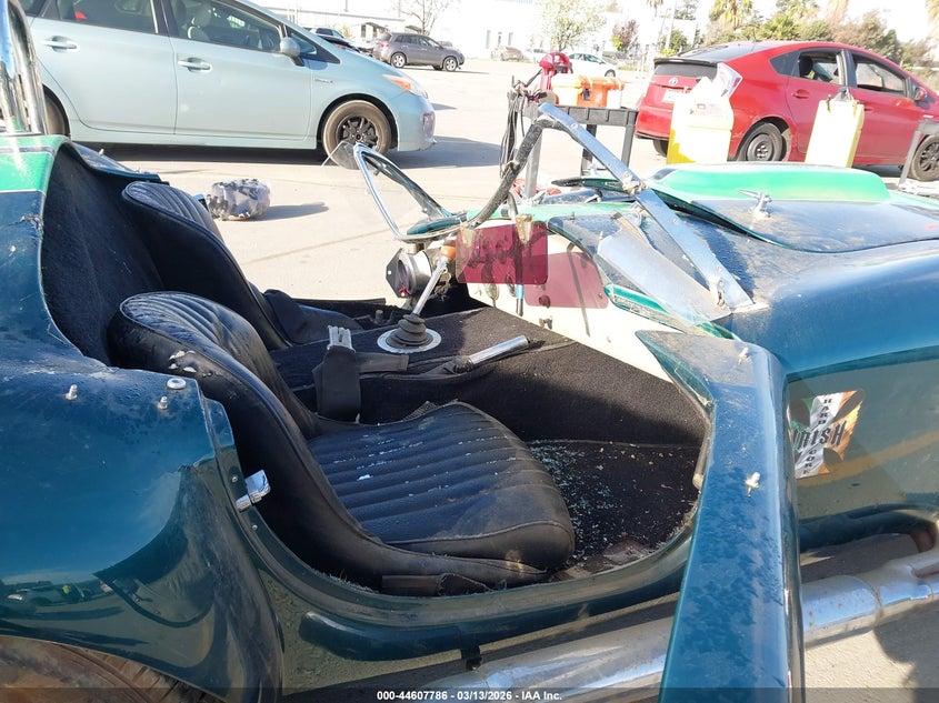 1968 FORD 427 COBRA auction photo 8