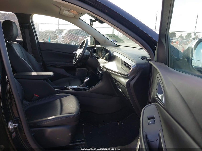 2024 Buick Encore Gx Sport Touring Awd