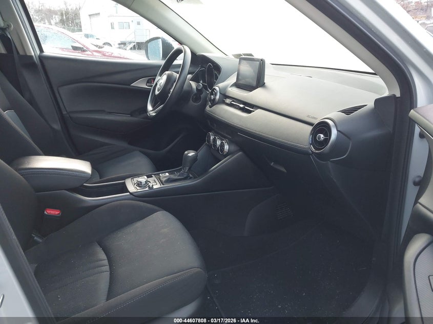 2020 Mazda Cx-3 Sport