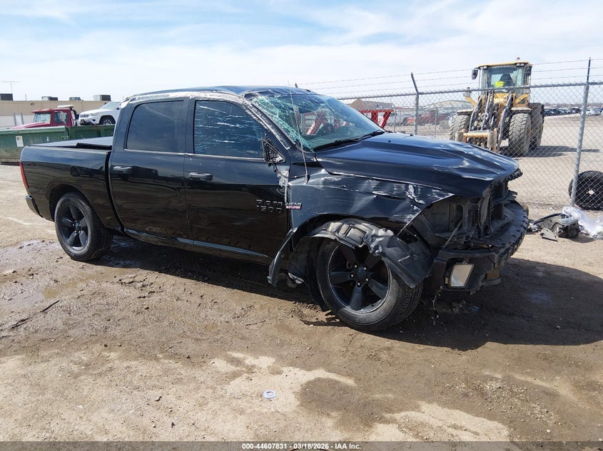 2016 Ram 1500 Express