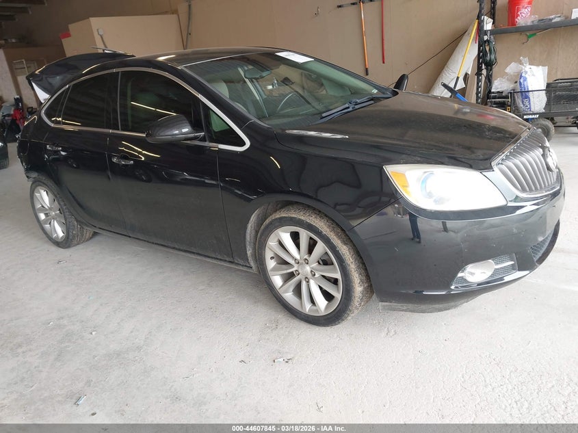 2014 Buick Verano