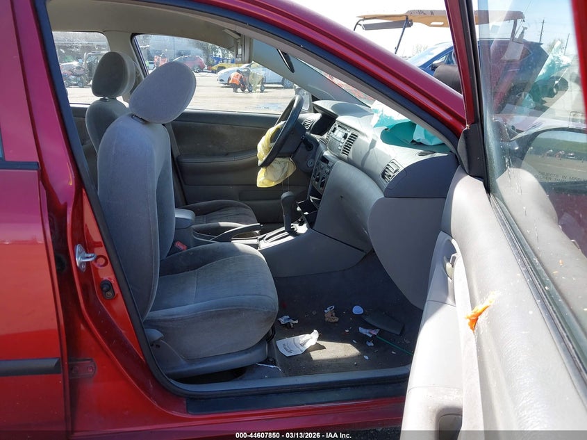 2004 Toyota Corolla Ce