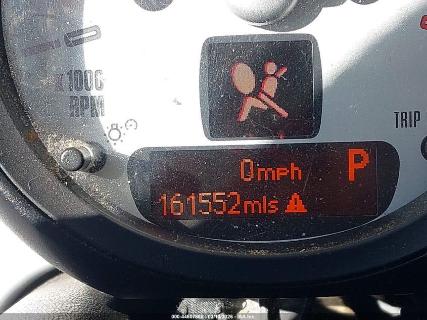 2012 Mini Cooper Clubman VIN: WMWZF3C5XCT189559 Lot: 44607868