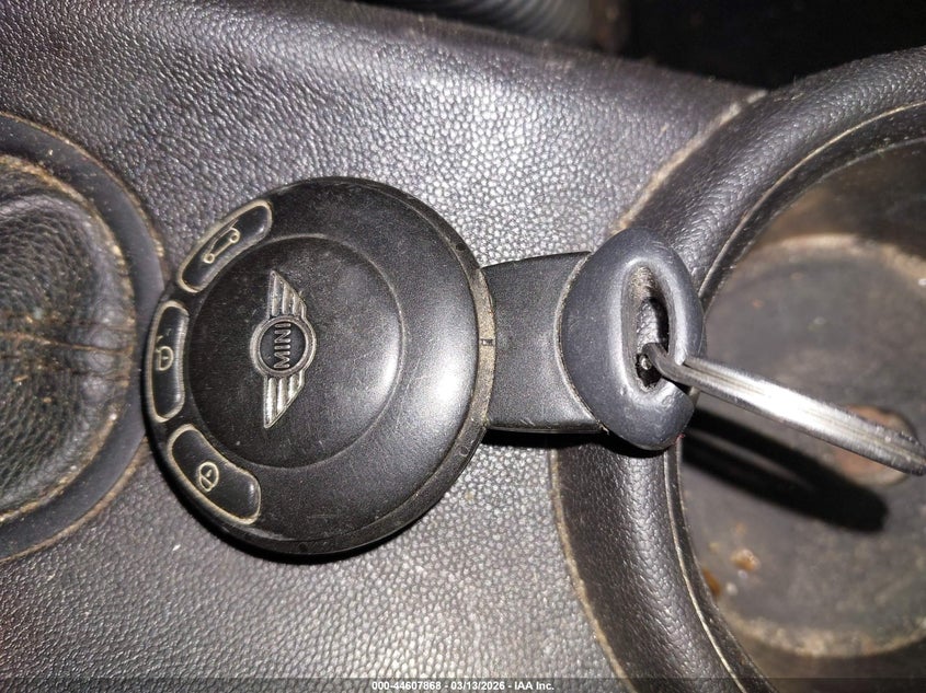 2012 Mini Cooper Clubman VIN: WMWZF3C5XCT189559 Lot: 44607868