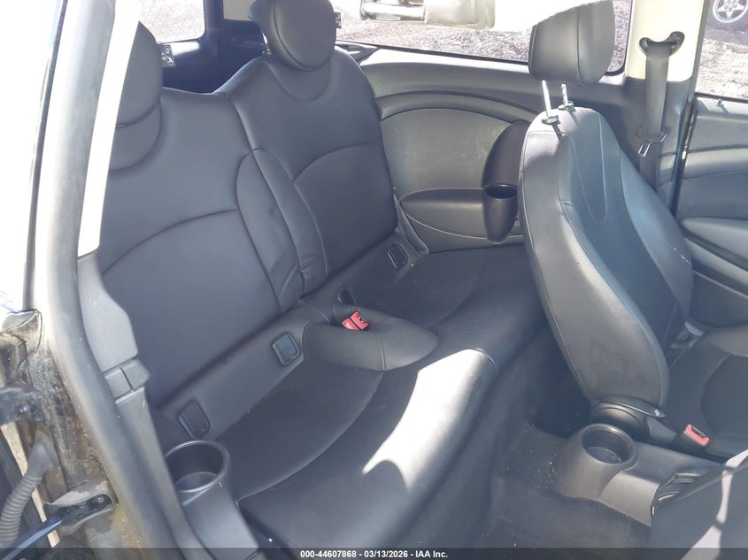 2012 Mini Cooper Clubman VIN: WMWZF3C5XCT189559 Lot: 44607868