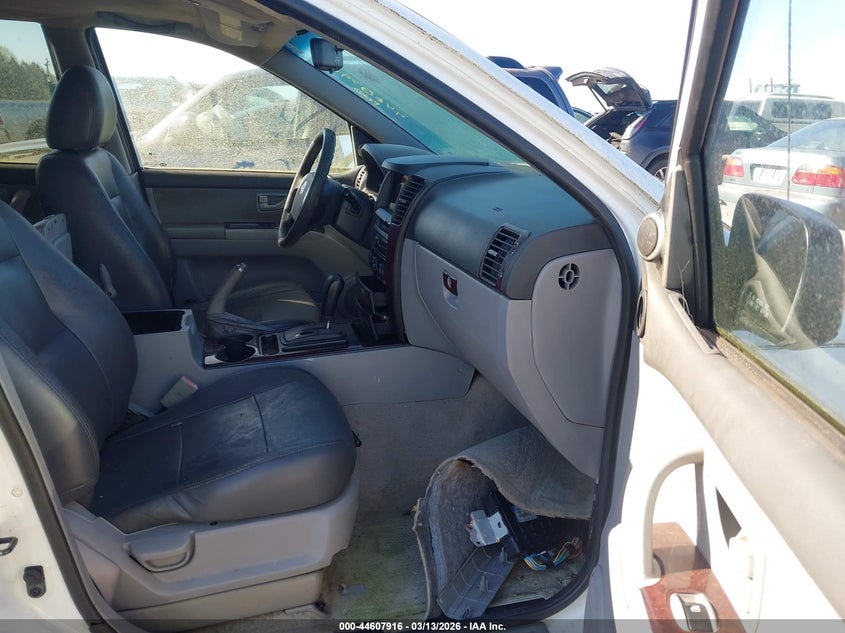 2006 Kia Sorento Ex/Lx