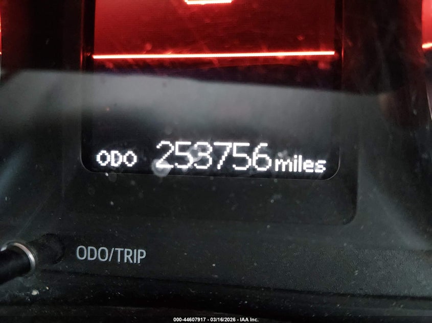 2017 Toyota Corolla Le VIN: 2T1BURHE3HC788968 Lot: 44607917