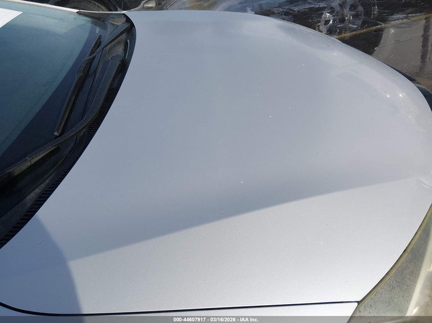 2017 Toyota Corolla Le VIN: 2T1BURHE3HC788968 Lot: 44607917