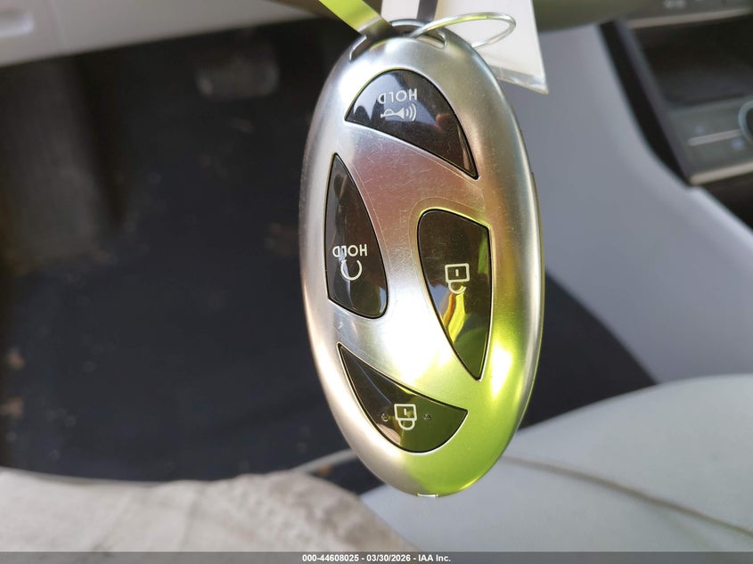 VIN KM8HC3AB9RU137273 2024 HYUNDAI KONA SEL