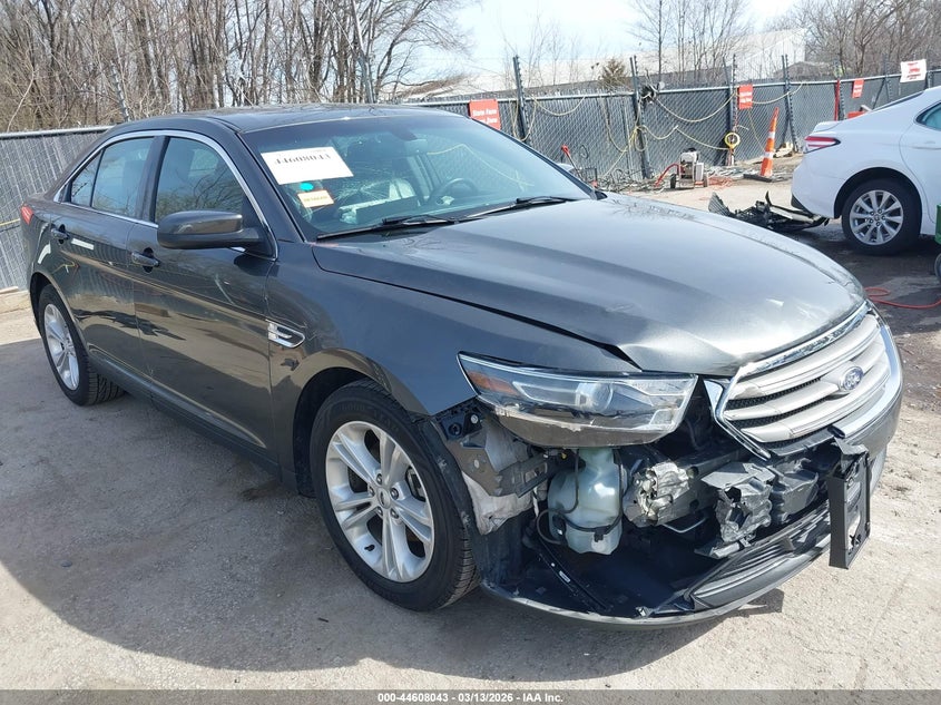 2016 Ford Taurus Sel