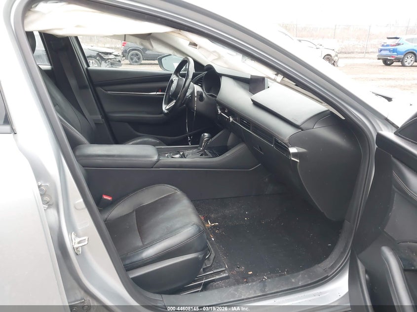 2019 Mazda Mazda3 Preferred Package/Select Package