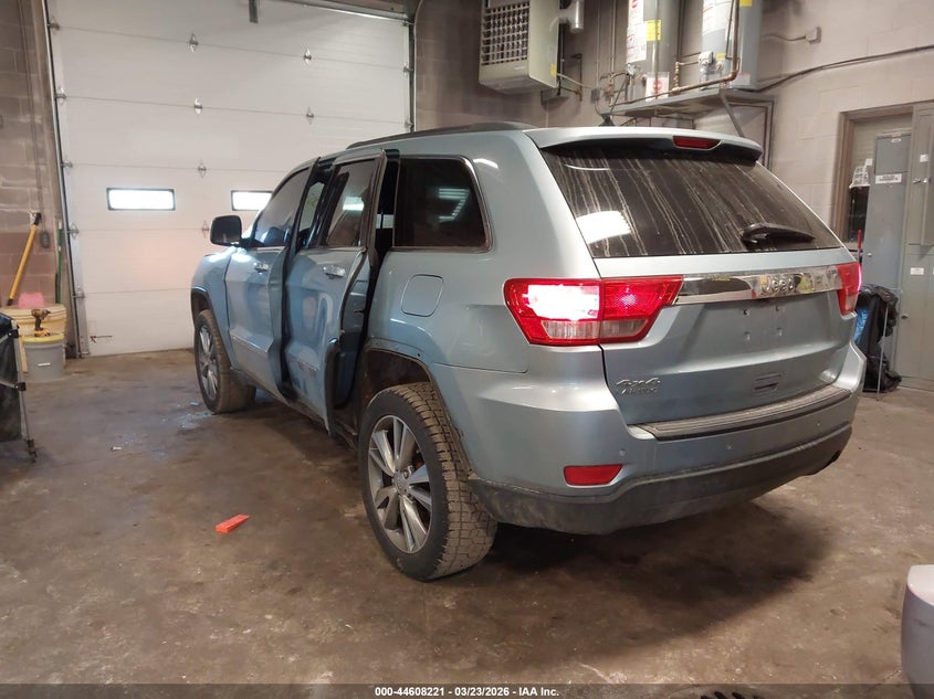 2013 Jeep Grand Cherokee Laredo