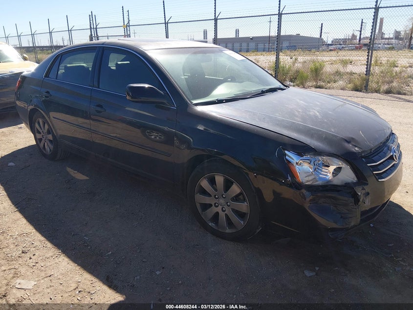 2006 Toyota Avalon Touring