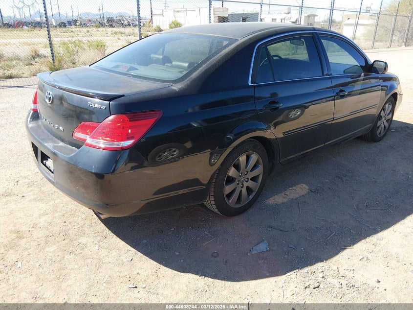2006 Toyota Avalon Touring