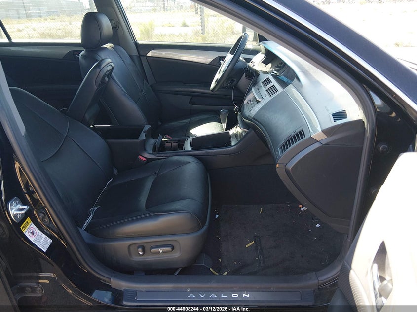 2006 Toyota Avalon Touring