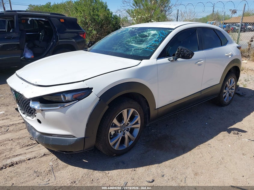 2020 Mazda Cx-30 Preferred Package