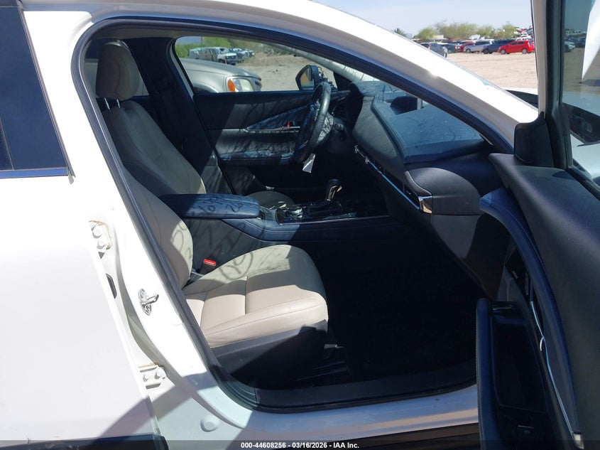 2020 Mazda Cx-30 Preferred Package