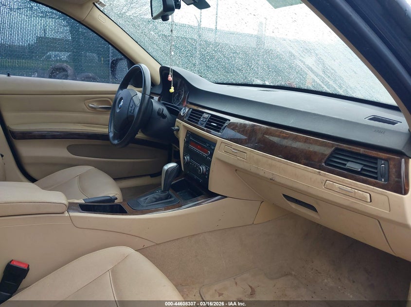 2009 BMW 328I xDrive