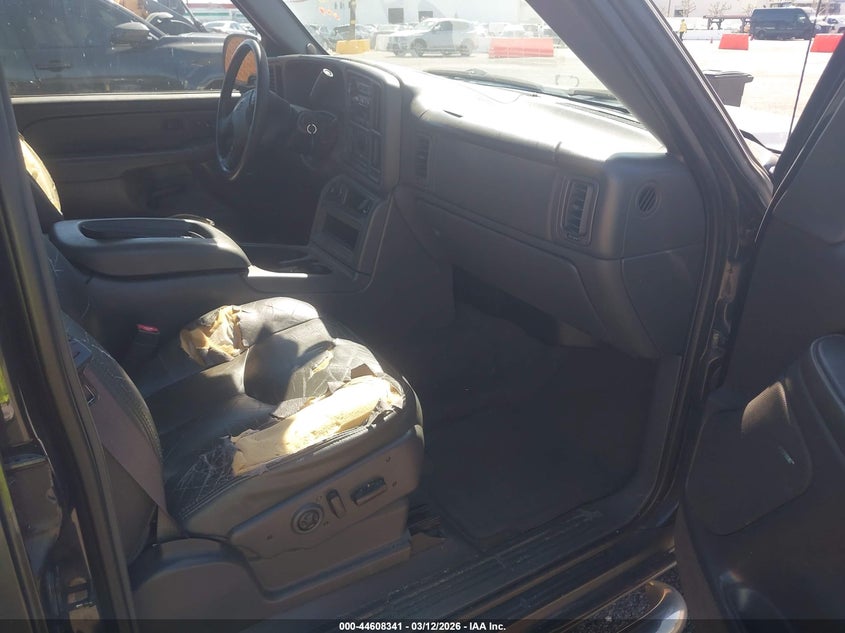 2004 Chevrolet Avalanche 1500
