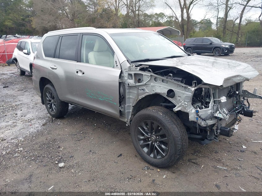 2023 Lexus 460 Premium