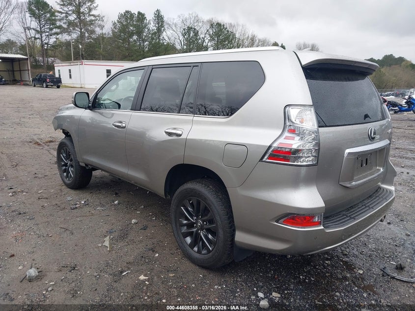 2023 Lexus 460 Premium